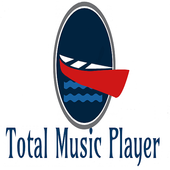Total Music Player icon