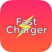 Fast Charger(No Root) on 9Apps