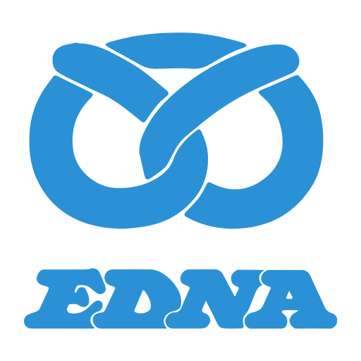 EDNA App icon