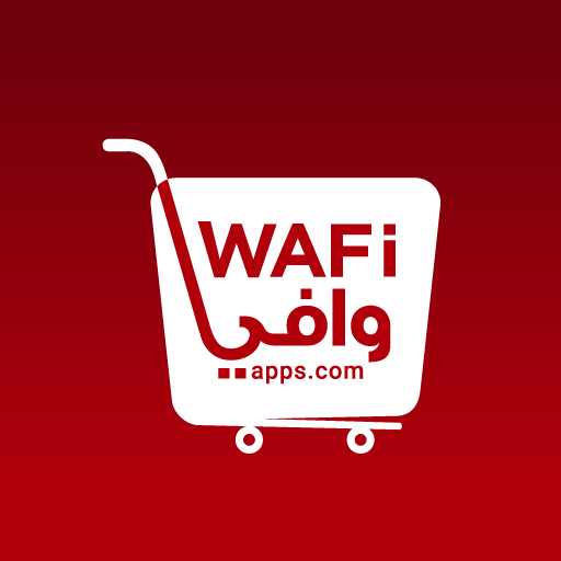 WafiApps |Online Shopping Mall icon