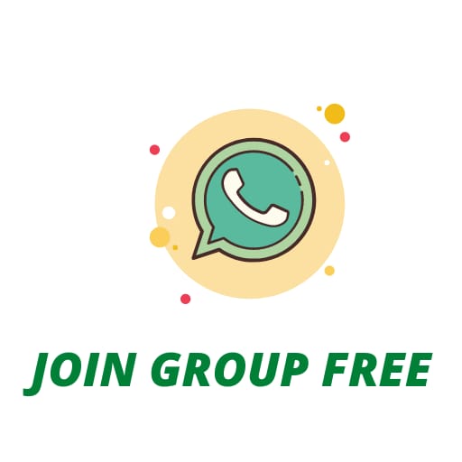 Whosapp join any group icon