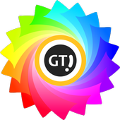 Photo Collage Editor icon