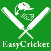 Easy Cricket