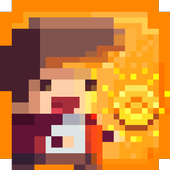 Ton Fire - Thumbs On Fire icon