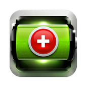 Battery Saver Pro icon