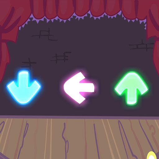 Friday funkin night fnf mod иконка