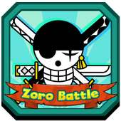 Zoro Pirate Shooting Free