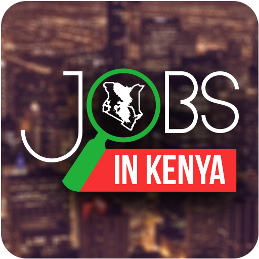 Jobs in Kenya - Nairobi Jobs أيقونة