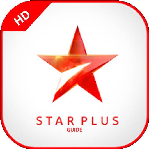 Star Plus TV Channel Free, Star Plus Serial Guide icon