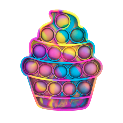 Pop It Fidget Toys - Discount icon