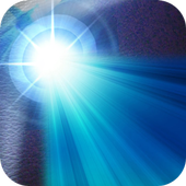 Flashlight icon
