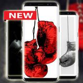 Boxing Wallpapers 🥊 icon