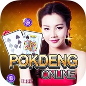 Pokdeng Online आइकन