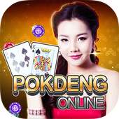 Pokdeng Online
