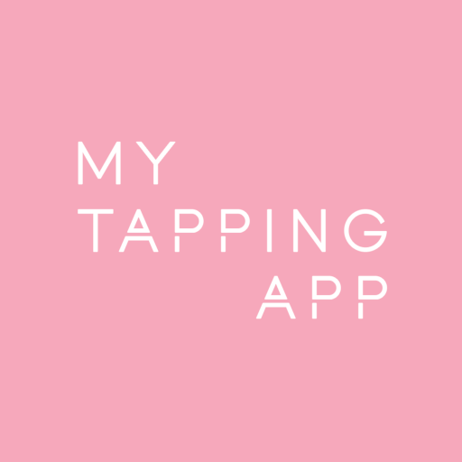 My Tapping App icon