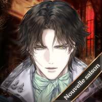 Blood Moon Calling: Vampire Otome Romance Game