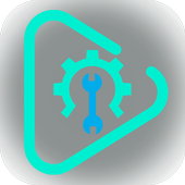 Damaged Video Repair - VideoFix Tools icon