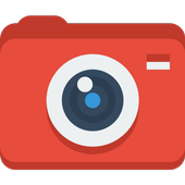 Silent Camera icon