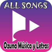 Ozuna Música y Letras icon