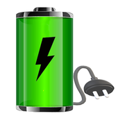 Ricarica rapida 2021 Durata della batteria icon
