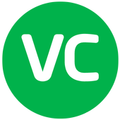 VC Browser - Download Faster Tips أيقونة