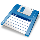 Simple File Manager icon