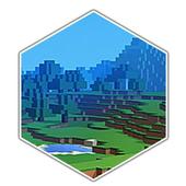 Minicraft Exploration craft game: best simulator icon