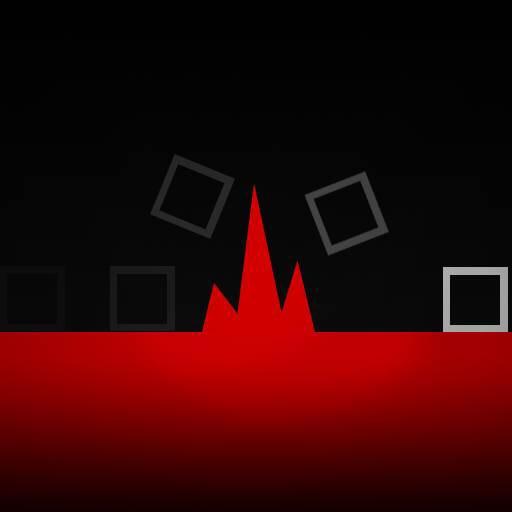 Deja Vu - Geometry Bash icon