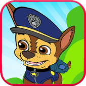 🐶 HD Wallpapers for Paw 2018 icon