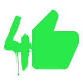4 Liker icon
