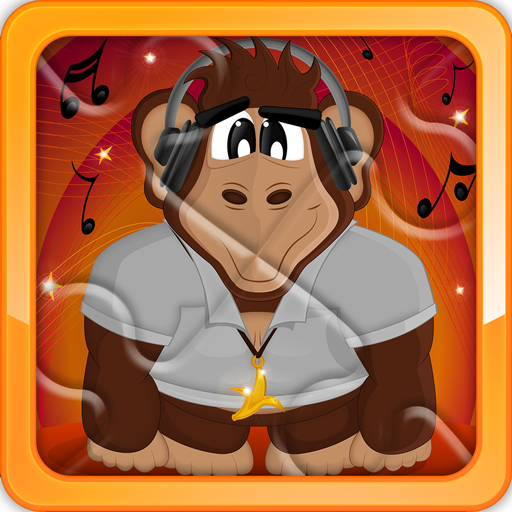 Cartoon Puzzle Games icon