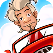 Car Racing Adventure icon