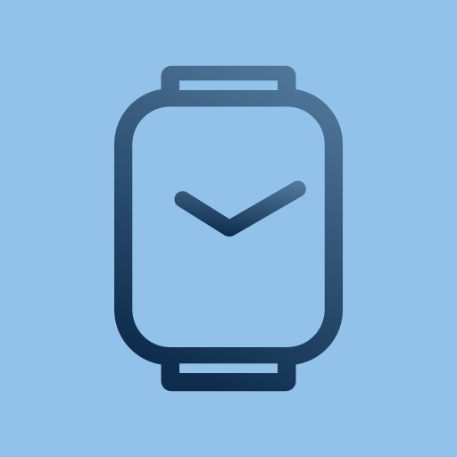 Moto Watch Lite icon