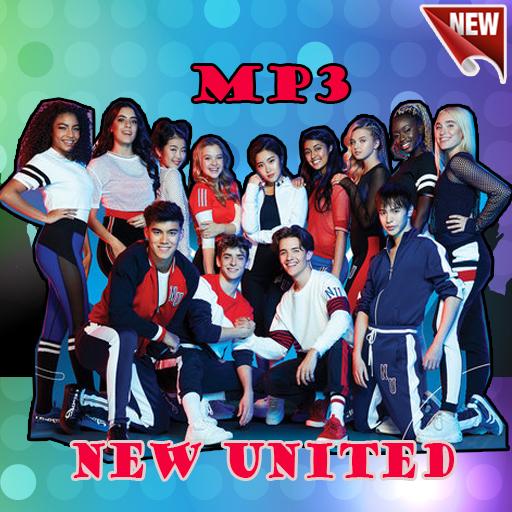 Now United - Na Na Na Mp3 Offline 2021 icon