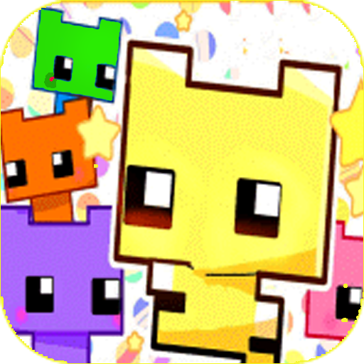 Pico Park Game Guide icon