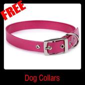 Dog Collars icon
