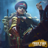 Free Fire Battelground Guide icon