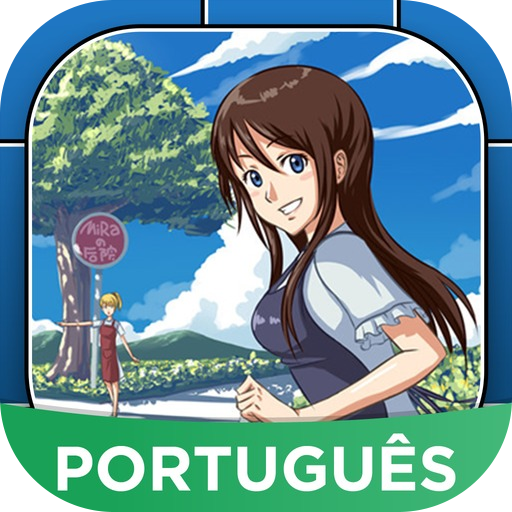 Anime Amino em Português icon