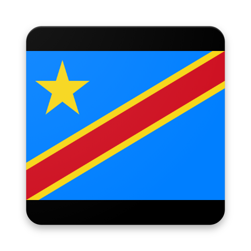DRC Congo Lawyers Hub icon