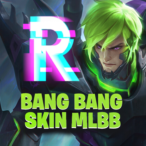 Refine Bang Skin Tools ML icon