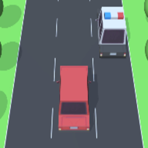 racing brake traffic icon