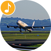 Airport Sounds icon