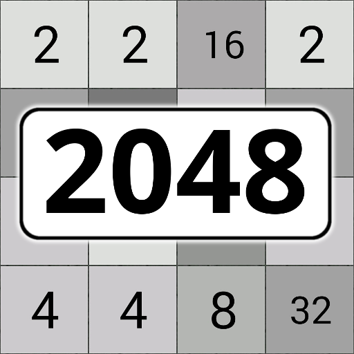 2048 icon
