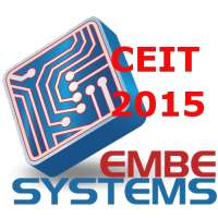 CEIT 2015 on 9Apps