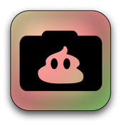 Unchi Camera icon