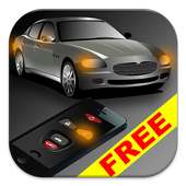 Car Key Lock Remote - Prank on 9Apps