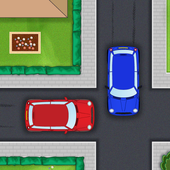 Intersection Control أيقونة