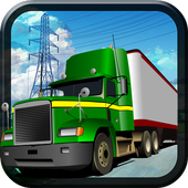 Truck Games icon