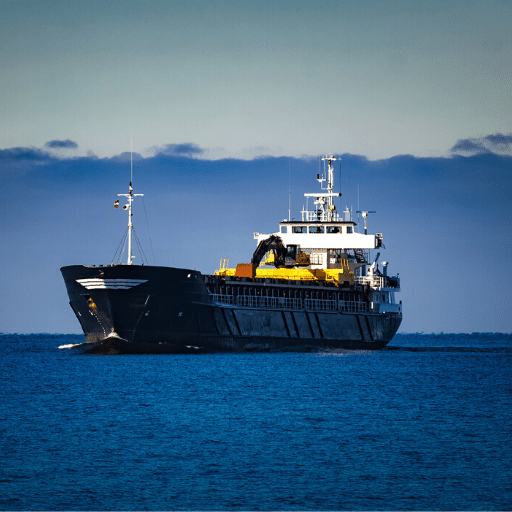 Ship Horn Sound - Ship Sounds Ringtones icon