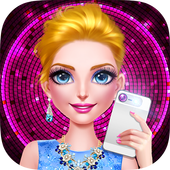 Party Girl - Social Queen 5 icon